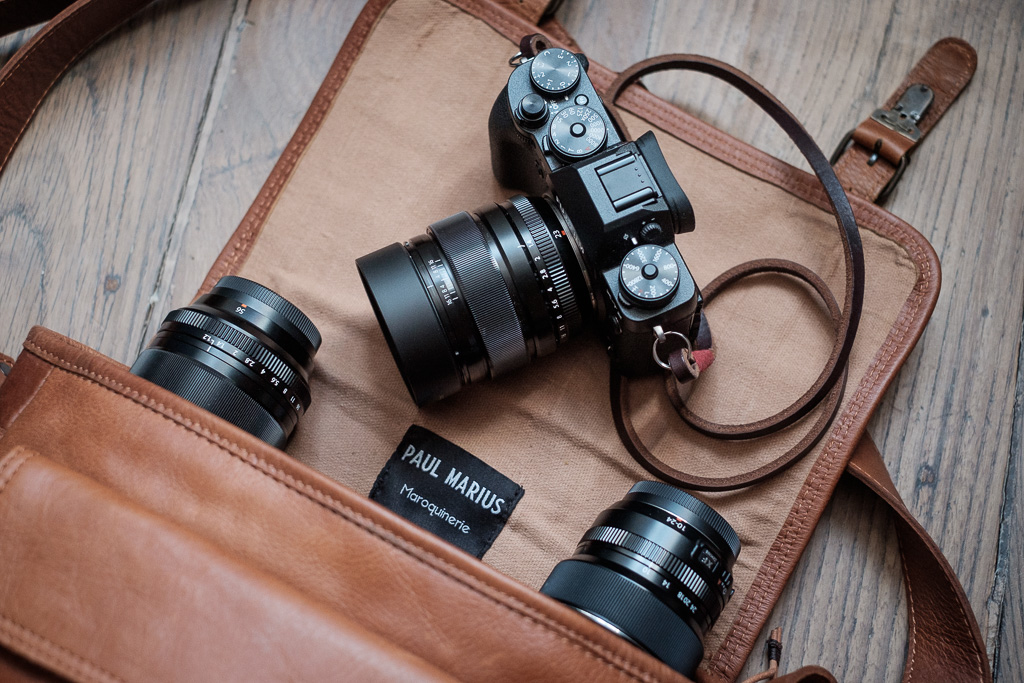 X-E2 - XF35mmF1.4 R - 1/350 s à f / 2,8 - ISO 3200