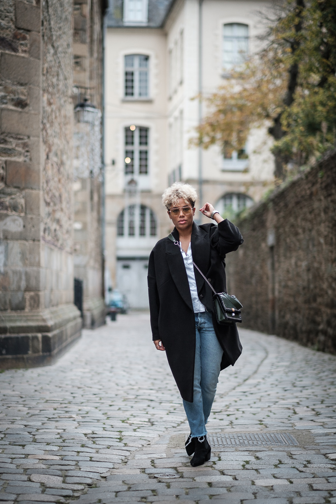 X-T2 - XF56mmF1.2 R - 1/2200 s à f / 1,2 - ISO 400