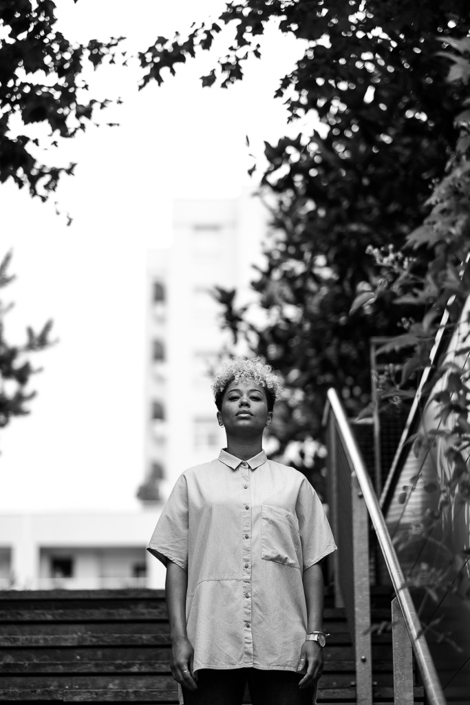 X-T2 - XF56mmF1.2 R - 1/1900 s à f / 1,2 - ISO 100