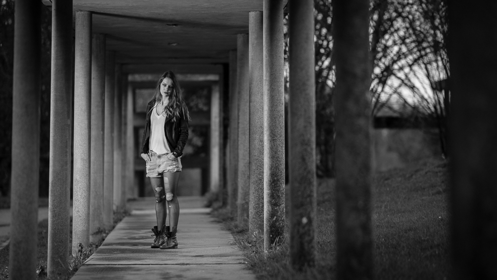 Canon EOS 5D Mark III - EF135mm f/2L USM - 1/200 s à f / 2,0 - ISO 200