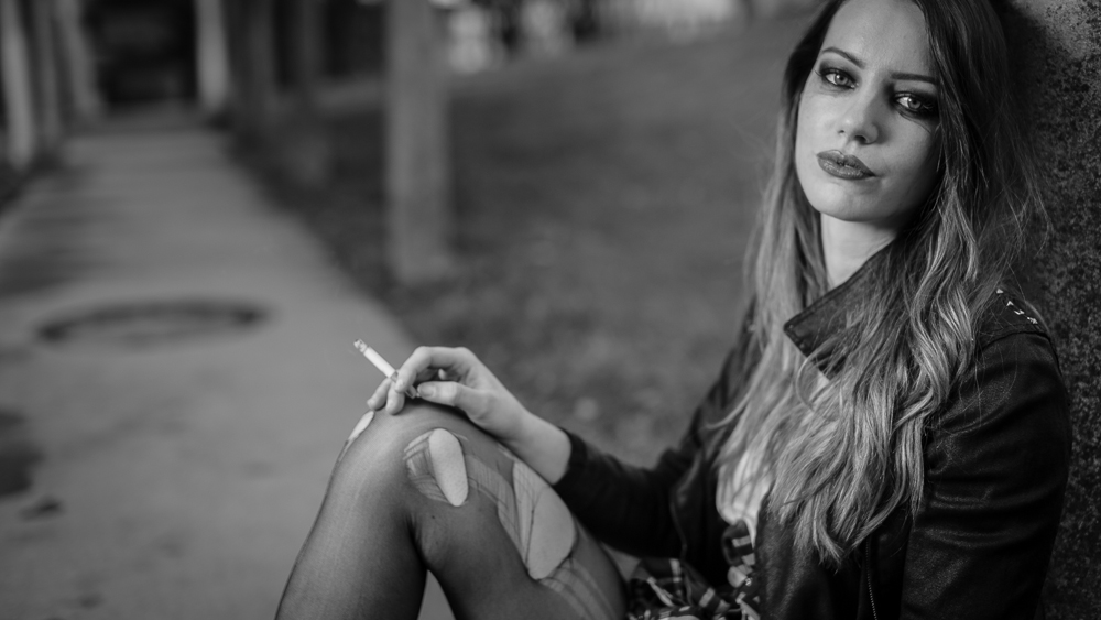 Canon EOS 5D Mark III - 50mm - 1/160 s à f / 2,0 - ISO 100