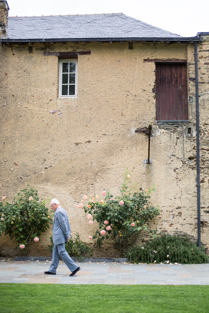 Canon EOS 5D Mark III - 50mm - 1/6400 s à f / 1,4 - ISO 400