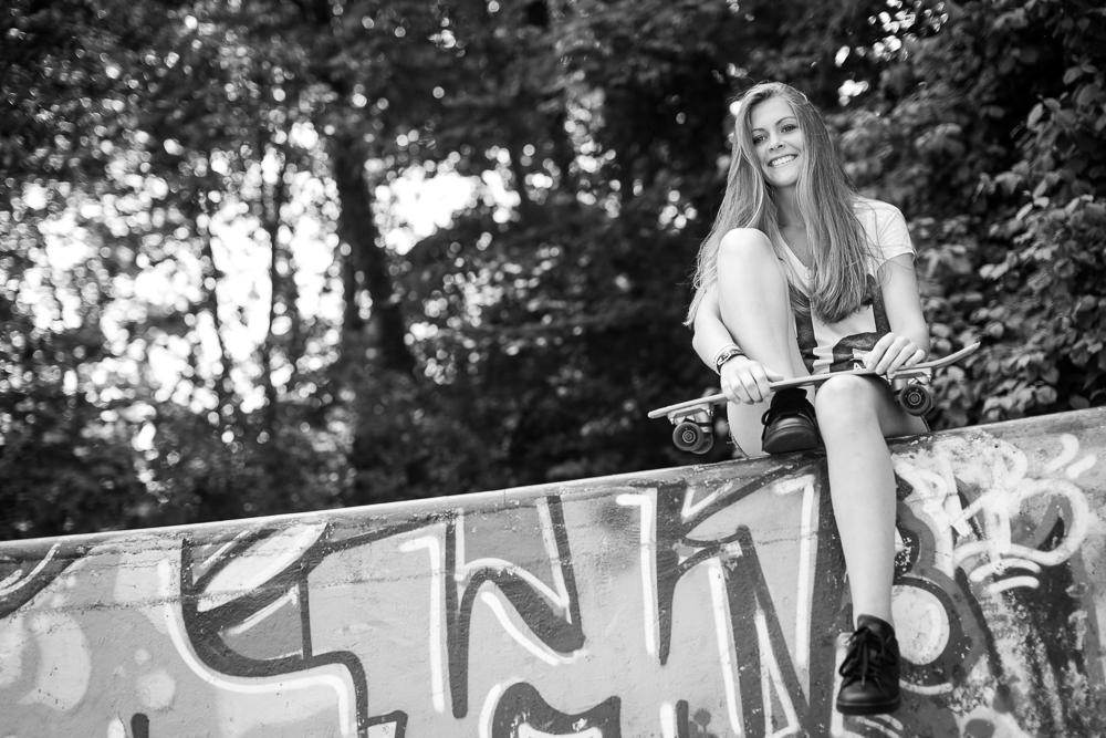 Canon EOS 5D Mark III - 50mm - 1/1600 s à f / 2,0 - ISO 200