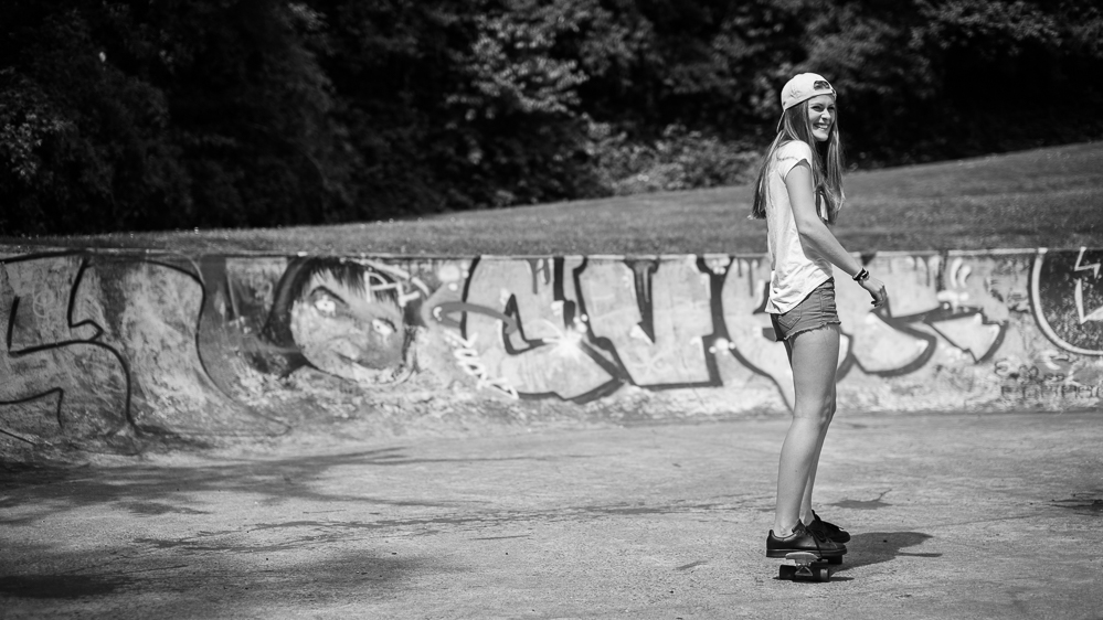 Canon EOS 5D Mark III - 50mm - 1/5000 s à f / 2,0 - ISO 100