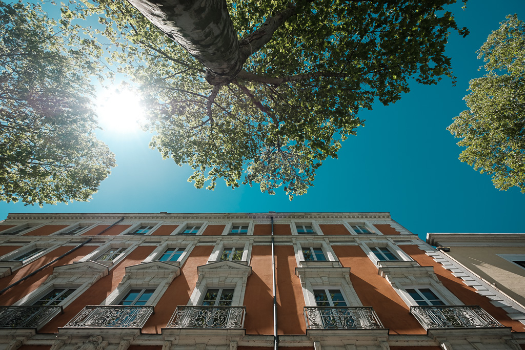 X-T2 - XF10-24mmF4 R OIS - 1/900 s à f / 4,0 - ISO 200