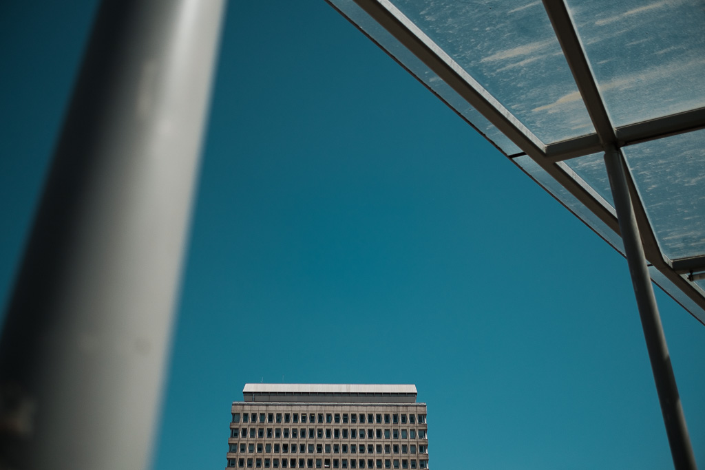 X-T2 - XF23mmF1.4 R - 1/14000 s à f / 1,4 - ISO 200