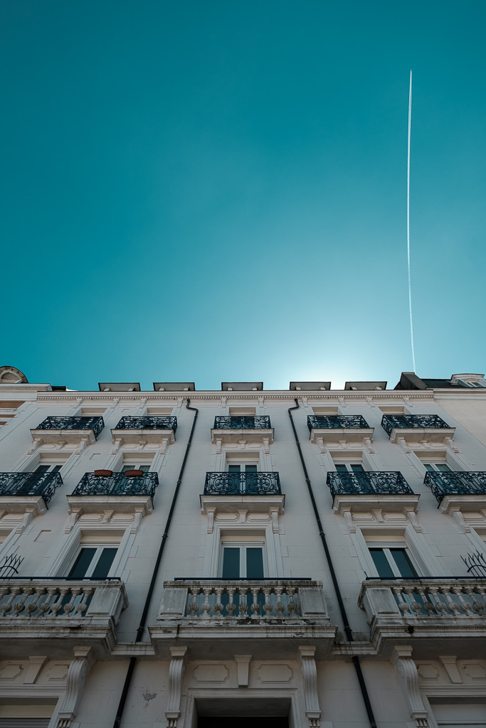 X-T2 - XF10-24mmF4 R OIS - 1/640 s à f / 4,5 - ISO 200
